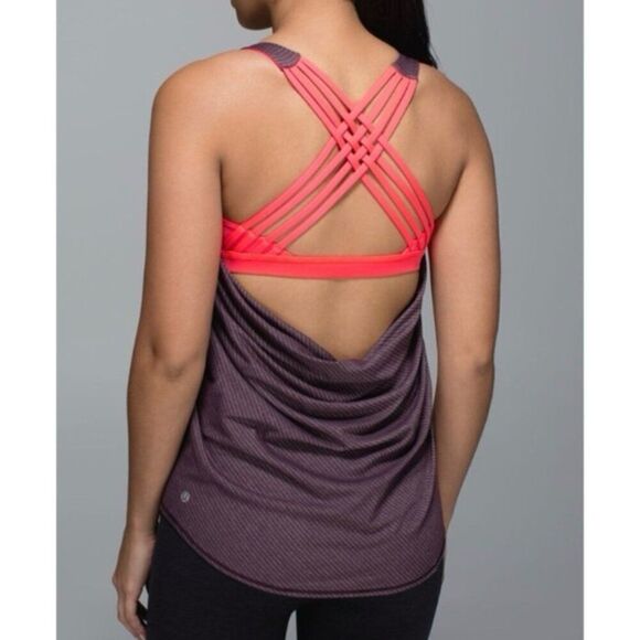 Lululemon Wild Tank - Picture 1 of 6